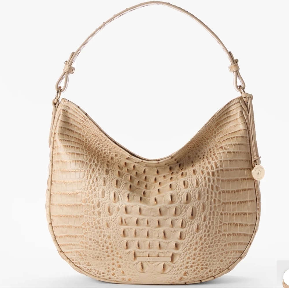 Brahmin Kathleen Shoulder Bag - Picture 5 of 16